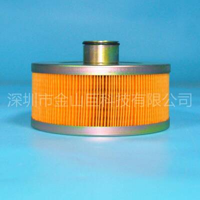 金山巨空气滤清器K920522 SH59089 HY9443 7973267 7984435