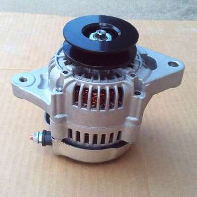102211-0010发电机洋马129423-77210发电机洋马发电机