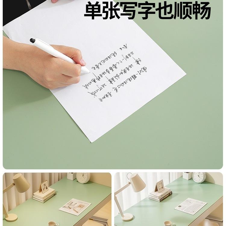 【德国进口护眼硅】学生书桌垫学习桌儿童写字台课桌布桌面保护垫