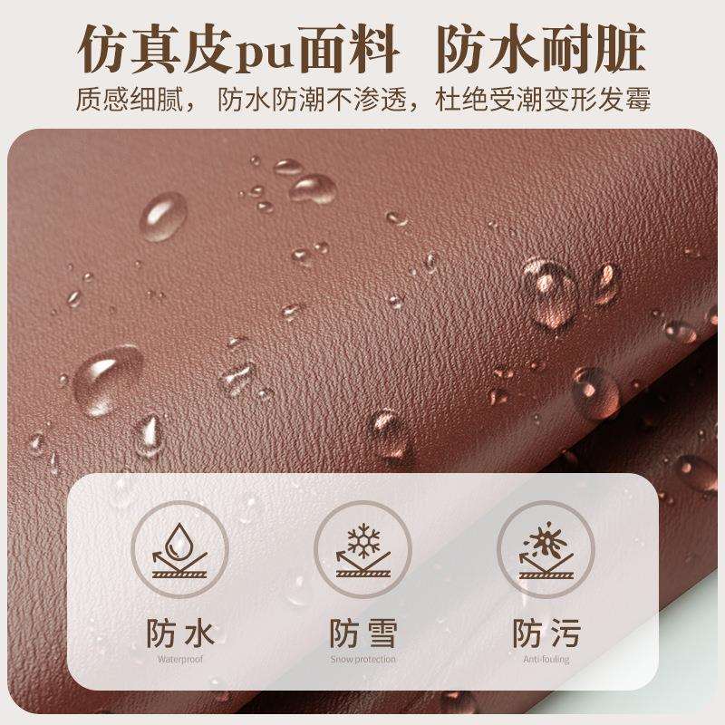加厚棉窗户隔音棉保暖防寒隔音降噪家用卧室防风挡风神器免打孔