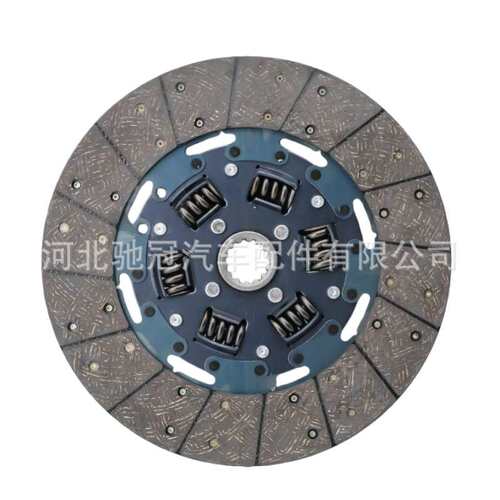 离合器摩擦片 ME524451  CVK5047  BRG963  MFK-7857  520035
