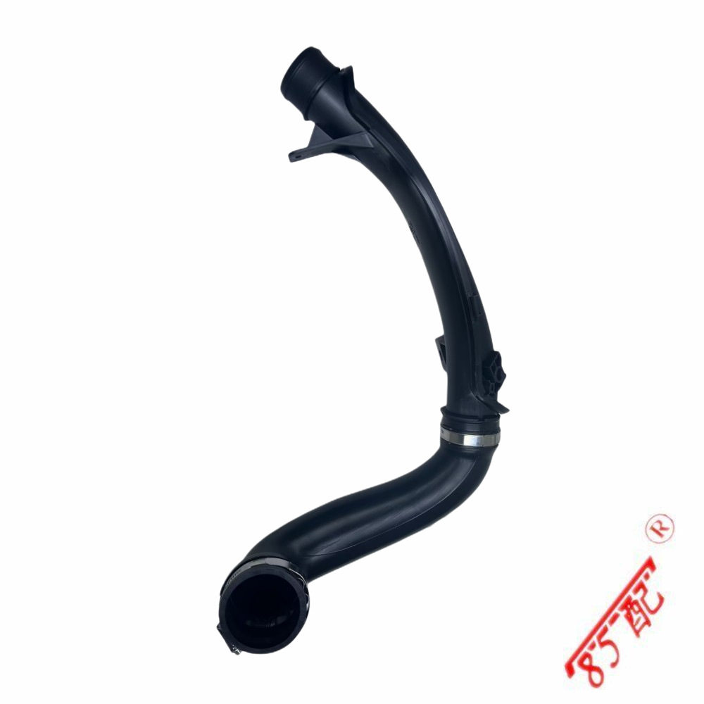涡轮增压器进气管1440J09656202380适用标致308雪铁龙C4RCZ1.6T