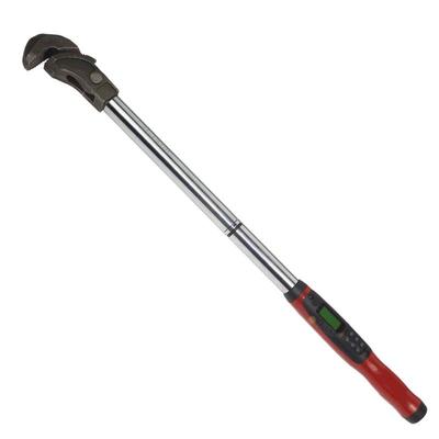 测量螺纹钢接头力矩扳手,钢筋头螺栓力矩测量扳手型号及参数