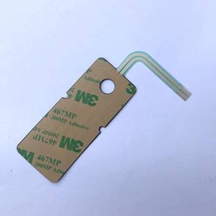 适配Roland-罗兰电鼓感TD1MXJ踩镲踏板锤应踩硅橡胶触发器配件