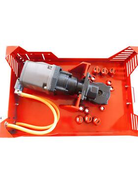 气动大胎真空胎扒胎机车扒胎机卡车大车轮拆货装工具流动扒38564