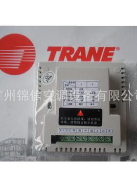 特灵液晶温控器温TM5X液晶控器965TH1T000108C