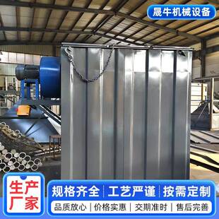 脉冲布尘除器车间尘除尘器ZKD焦化厂除袋设备钢厂收尘器厂家