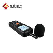高致精密噪数o字噪音计Grws Y532分贝仪环Grows Y5境声检测噪仪声