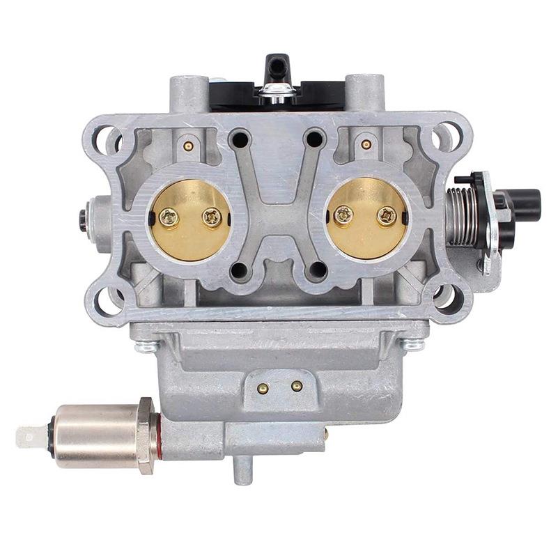 GCV530 GXV530 化油器 适用Honda 16100-Z0A-815 GXV530R GXV530U