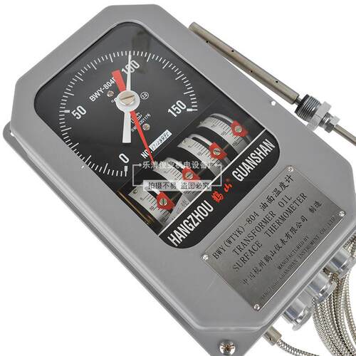 BWY-804ATH 变压器用油面温控仪BWY(WTYK)-804J(TH) BWY-804D