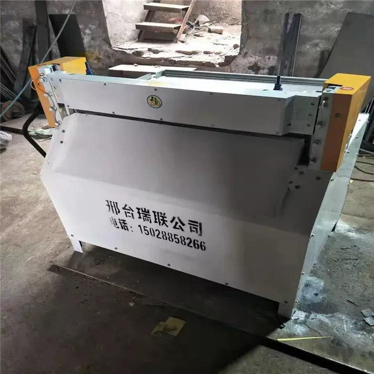 数控剪条机 生胶板切条机 混炼橡胶板剪条机