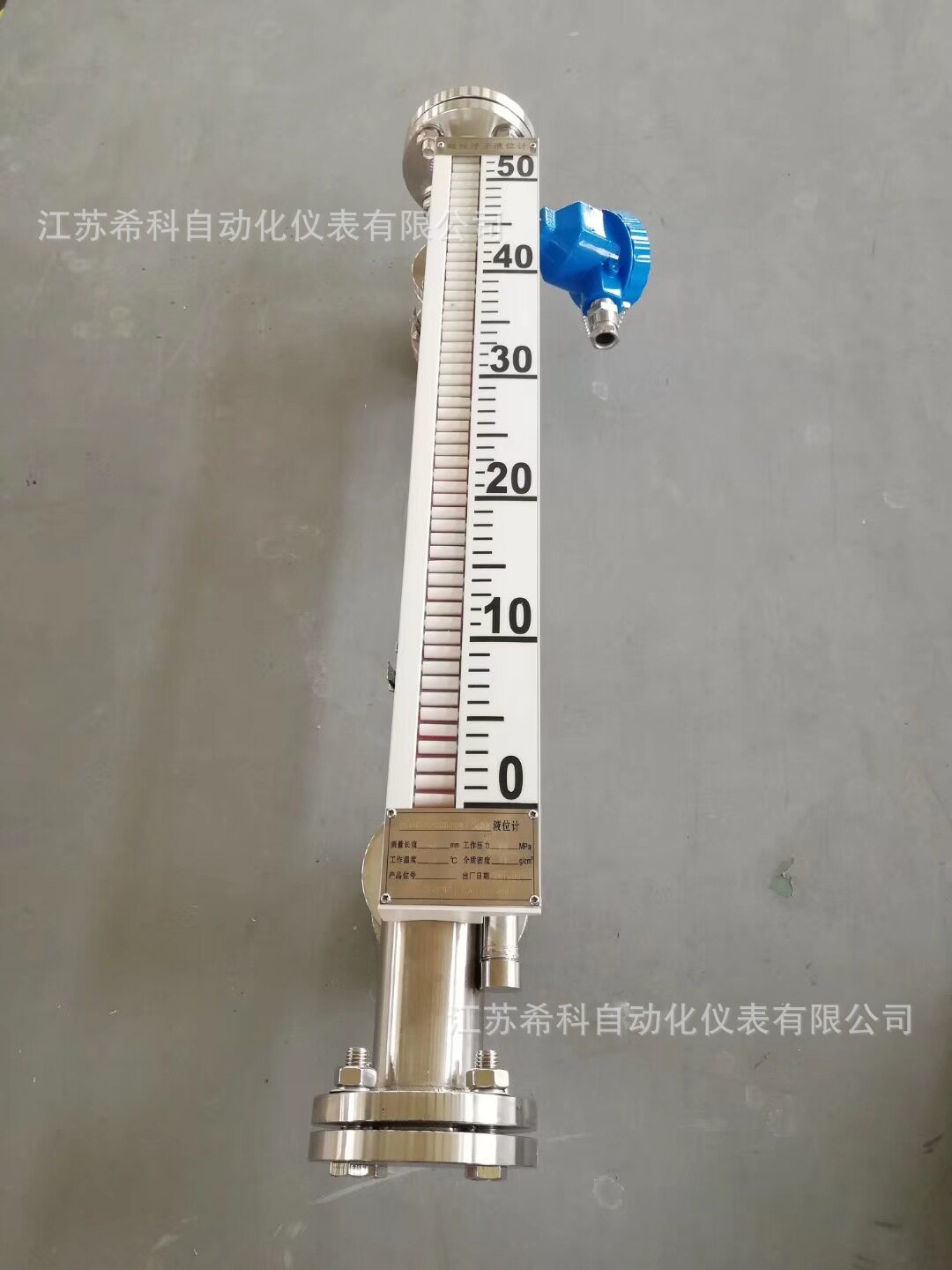 厂家供应锅炉高温液位计高温蒸汽锅炉液位计