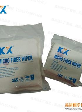 鑫科翔直销 亚超细无尘布KX3009 9寸UV 喷绘机 镜头擦拭布