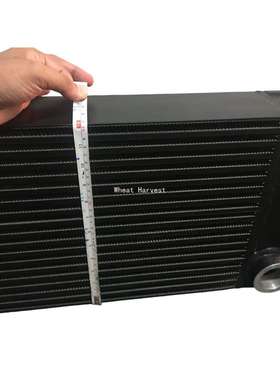 127.01041 TD冷却器水箱920*95*300螺杆空压机配件