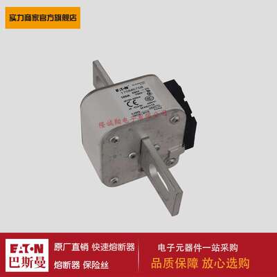 熔断器170M6775 170M6776 170M6777 170M6805 170M6778 170M6779