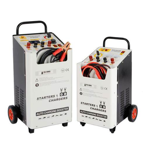 汽车强启动充电机12V24源