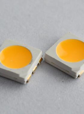 平面050灯V6EV9V全光谱505珠0贴片0.2-1W白光红5绿OXK蓝LD灯珠