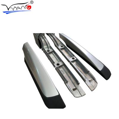 适用2于119色款五十铃D-MAX行-李架车顶架铝合金锁螺丝YH-C-099银