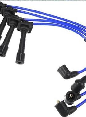 85177汽车火花塞线6.8mm用于马2自达62适6V19098-200No.FSD71814B