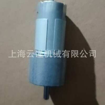 德国SEF613063直流电机SMOLKA电机上海现货SMOLKA微型直流马达