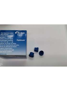 7012198/7014469头塞密封性诺信NORDSONEFD针筒配件