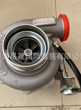 重汽WD615 618 豪沃增压器HX50W 废气涡轮增压器 VG1095118233
