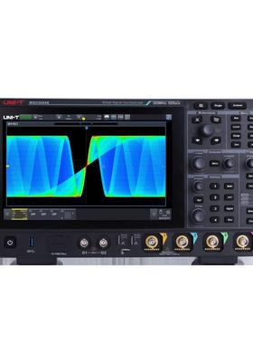 优MGNQ利德SO2104X工业品测试四M通道S3O054X高精度混合信号示波