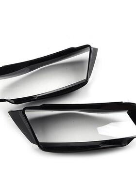 适用于09年-18K0941022奥迪A4LB8大灯罩大灯透明P罩C前照灯面罩灯