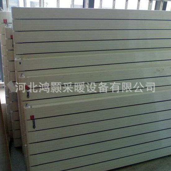铜铝铜复合壁暖气片铜铝复合金家用节能铝双属换热器卫浴挂式水暖