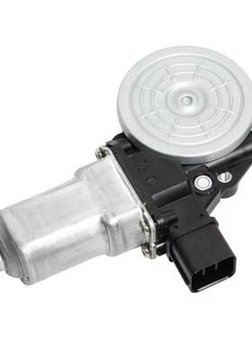 窗8马达车8-91-60723-0玻璃升降电机2插6插8-981607右侧适用于五