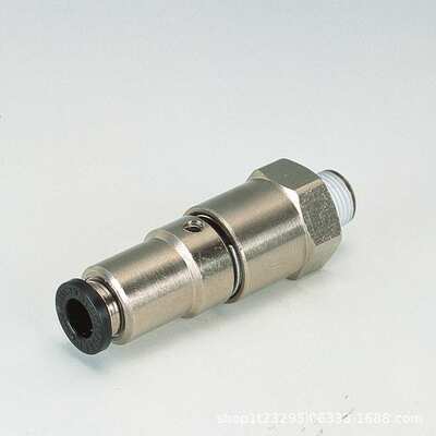 PISCO高速旋转内螺纹接头 RHF01-01 RHF01-02 RHF02-01 RHF02-02