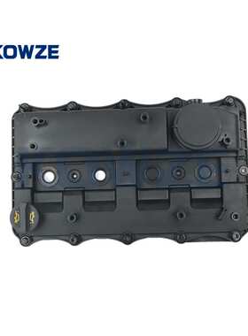 现货BK2Q-6K271-AKPA66耐温塑料适用福特Ranger气门室盖2012-2021