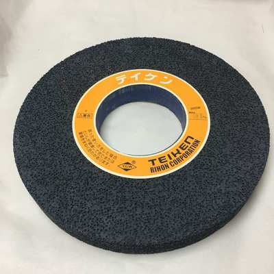 进口TEIREN气孔PTII组织PT砥石外圆磨床胶辊铝铜不锈钢管专业砂轮