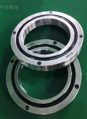 RB15025交叉滚子轴承 十字交叉圆柱轴环 工业机器人薄壁转盘 厂家