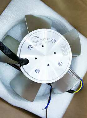 7126RT-42W-B30-S01 FANUC发那科系统主轴风扇原装现货出