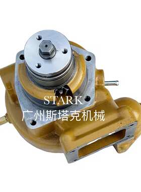 6261-51-2000、6212-51-1002机油泵用于PC750-6挖机6D140-2发动机