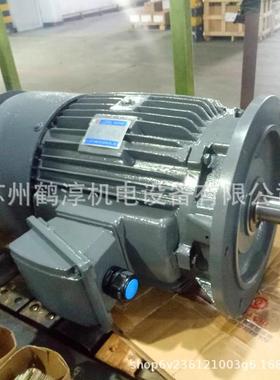SUZHOU LIANGCHI 良机AEEP/AEVP160M-4I-15HP/11KW水塔专用电动机