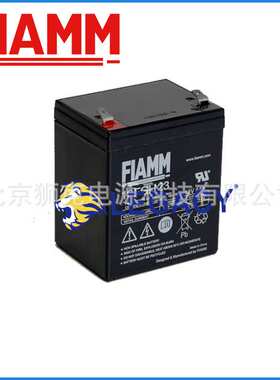 意大利非凡蓄电池12FGHL22（12V5AH）FIAMM电池销售