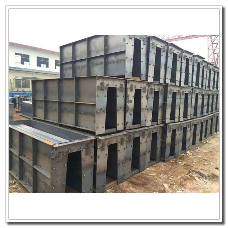 赫润供应排水渠模具 流水渠模具 水渠模具 渡槽模具