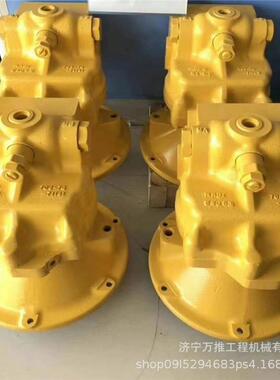 推土机D85EX-15马达总成708-7F-00040