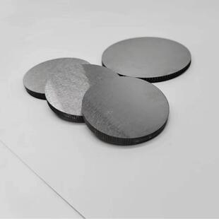 钛铌合金板超导材料板半导体用钛铌靶材溅射材料厂家