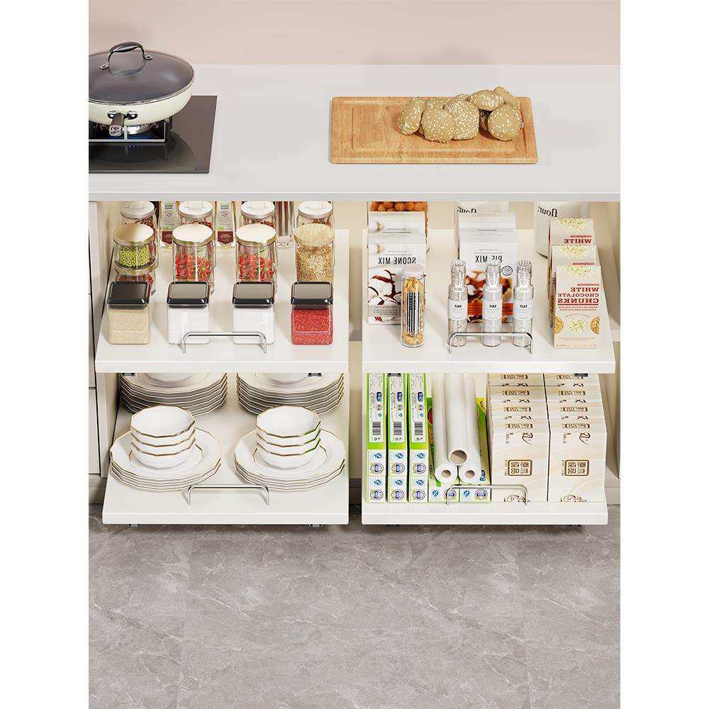 橱柜内拉篮抽屉置物架带滑轨托盘下水槽可抽拉调料架餐具收纳架子,玩具/童车/益智/积木/模型,毛绒/玩偶/公仔/布艺类玩具,淘宝优惠券,粉丝福利购,淘宝优惠卷