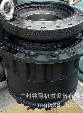CAT卡特E326D行走减速箱行走齿轮箱行走减速机挖掘机配件
