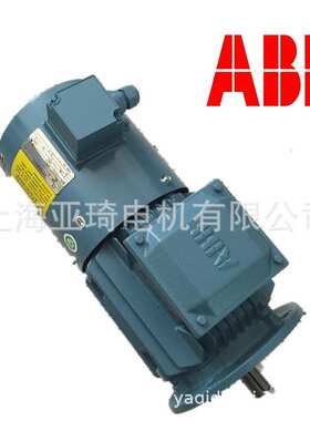 QABP71M2A-0.37KW电动机上海现货3~MOTOR