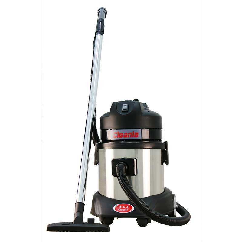 洁乐美GS-15H水过滤小型吸尘器宾馆家用商用吸尘器