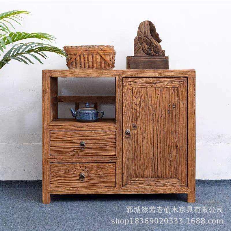 复古老榆木茶水柜老门板阳台禅意烧水茶台实木原木靠墙餐边柜家具,玩具/童车/益智/积木/模型,毛绒/玩偶/公仔/布艺类玩具,淘宝优惠券,粉丝福利购,淘宝优惠卷