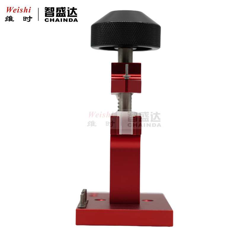 修表工具打巴管机安装巴管工具卸表壳巴管把头把管开