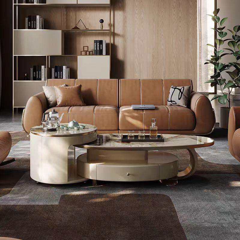 奢石岩板茶几意式极简家用小户型移动泡茶一体简约现代阳台茶车,玩具/童车/益智/积木/模型,毛绒/玩偶/公仔/布艺类玩具,淘宝优惠券,粉丝福利购,淘宝优惠卷