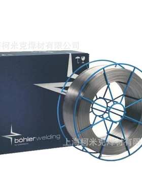 伯乐蒂森BOHLER ER308L 316L 309L 385 2209 2594不锈钢氩弧焊丝