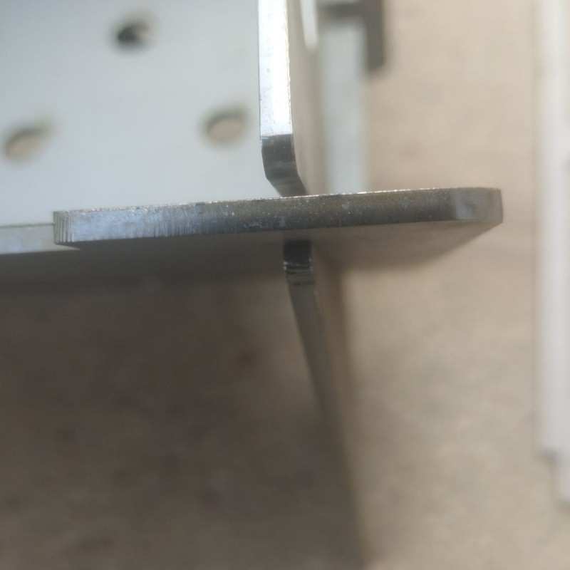 超厚烧烤全套加厚烧烤炉烤架WX整套T1卡片式钢板烧烤炉折叠烧烤炉